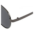 thumbnail image 4 of Lentes de sol TOMMY HILFIGER Hombre x62115 Outlook Marco metal de color Gris Filtro UV 100%, 4 of 4