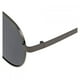 thumbnail image 4 of Lentes de sol TOMMY HILFIGER Hombre x62115 Outlook Marco metal de color Gris Filtro UV 100%, 4 of 4