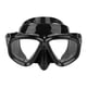 thumbnail image 2 of MÁSCARA DE BUCEO DE SNORKEL, MÁSCARA DE BUCEO ANTRINBLA CON CUBIERTA DE NARIZ PARA ADENTOS EQUIPOS DE BUCEO, 2 of 7