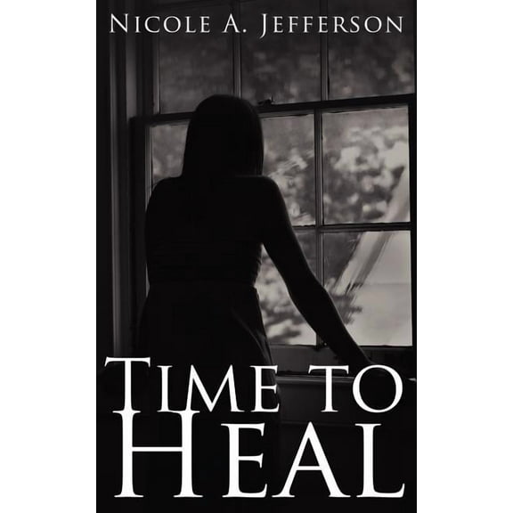 Time to Heal (Paperback)