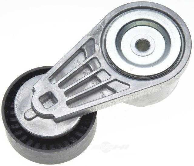 Accessory Drive Belt Tensioner Assembly Fits select: 1998-2002 CHEVROLET CAVALIER, 1998-2002 PONTIAC SUNFIRE