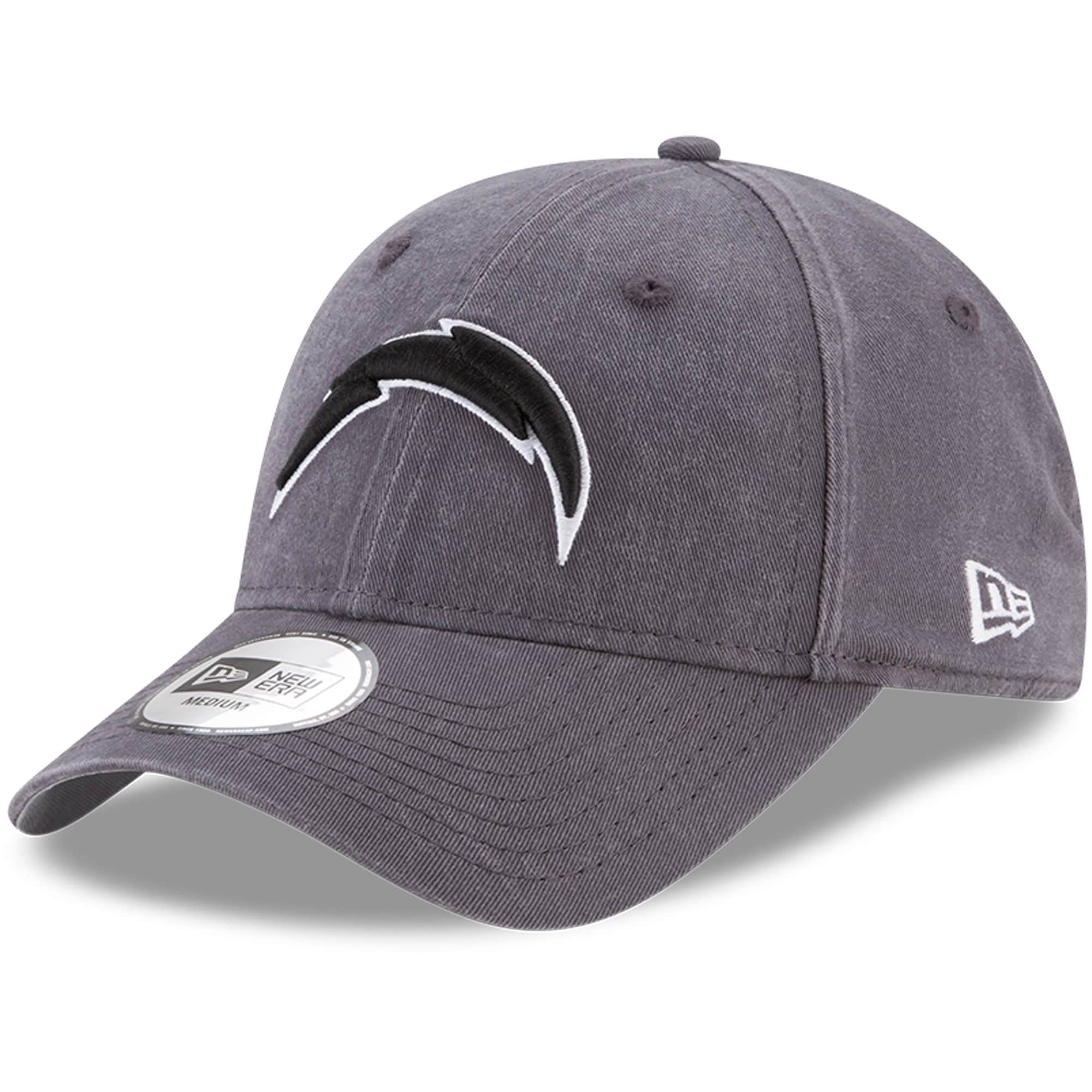 la chargers fitted hats