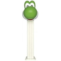 Super Mario Yoshi PEZ Candy & Dispenser