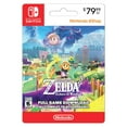 thumbnail image 1 of The Legend of Zelda: Echoes of Wisdom $79.99 (Digital Code), 1 of 1
