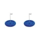 thumbnail image 2 of sweethay Golf Putting Trainer Holed Ejercicio Putt Cup Interior Exterior Césped Jardín Golf Entrenamiento Herramientas de ayuda Suministros con bandera Type1 NO1 sweethay CBP187607, 2 of 6