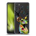thumbnail image 1 of Head Case Designs Officially Licensed Pixie Cold Animals King Of The Forest Soft Gel Case Compatible with Samsung Galaxy A21 (2020), 1 of 7