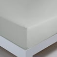 thumbnail image 5 of Fitted and Flat Sheets Single 1 PC Solid Color Deep Pocket Stain Resistant 2500, 5 of 20