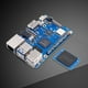 thumbnail image 3 of Para placa de desarrollo Orange Pi 3B WIFI-BT con módulo EMMC de hasta 1,8 GHz, 3 of 8