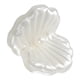 thumbnail image 5 of Cama flotante inflable para piscina con forma de concha de perla, 5 of 10