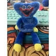 thumbnail image 3 of Peluche Huggy Wuggys Poppy Playtime de 25 cm con llavero, 3 of 4