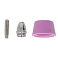thumbnail image 3 of Kit De Consumibles De Antorcha NikouMX 90 Piezas Para Corte Por Plasma, 3 of 8