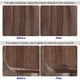thumbnail image 4 of Madera Cera Relleno Palo, Muebles Crayones Madera Reparación Cera Relleno Palo Retoque para Rasguños Agujeros Piso Laminado Mesas Escritorios, Profundo Rojizo, 4 of 5