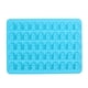 thumbnail image 4 of 50 Cavity Gummy Bears Silicona Jabón Cubitos de hielo Molde para hornear (Azul) Ndcxsfigh Nuevos Originales, 4 of 6