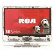RCA J15SE821 Standard HDTV, LED Display, 15" Screen