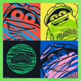 thumbnail image 3 of CafePress - Play Doh Characters T Shirt - Light T-Shirt - CP, 3 of 4