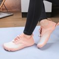 thumbnail image 3 of Zapatos Cómodos para Senderismo Calzado Deportivo Ligeros Acuáticos Secado Rápido Antideslizantes Transpirables Aqua, 3 of 9