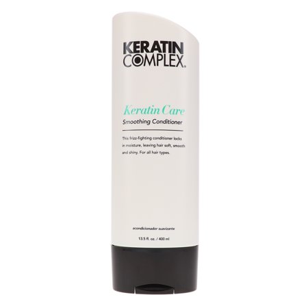 Keratin Complex Keratin Care Smoothing Conditioner 13.5 oz