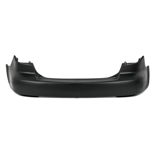 Defensa TONG YANG Trasera para Mazda 6 2003 al 2005
