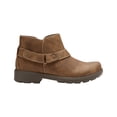 thumbnail image 2 of Eastland Kori Dark Bootie Brown, 2 of 5