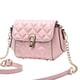 thumbnail image 1 of Adecuado para que las mujeres vayan a trabajar para tener citas. Bolso de hombro de gran capacidad, bolso cruzado de PU, 1 of 5