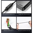 thumbnail image 4 of Cargador AC Dongerdi de 230 W para Acer Nitro 5 AN515-58 AN517-55, 4 of 6