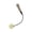 White 1 tube, variant on Thumb Piano Pickups Bass Pickups Piezo Amplifier Piezo Transducer Pickup Piezo Bridge Piezo Pickup Accessories