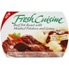 Fresh Cuisine Beef Pot Roast, 11 oz