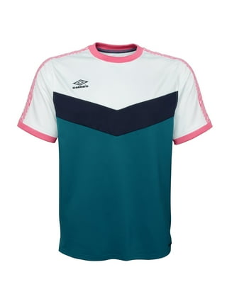  Umbro Mens Johnny Collar Ss Jersey : Clothing, Shoes & Jewelry