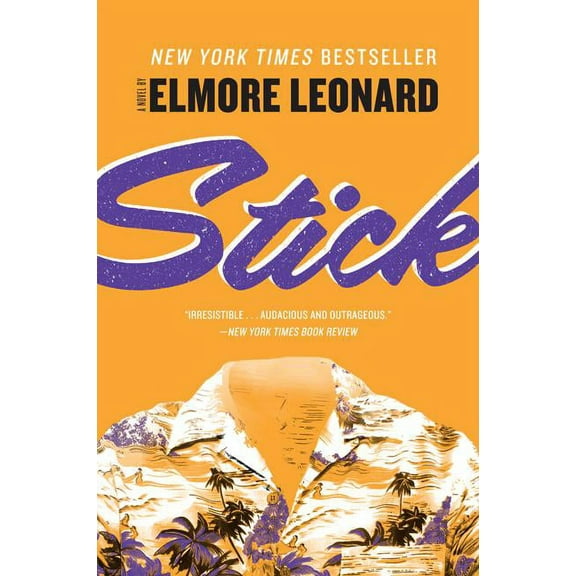 Stick, (Paperback)
