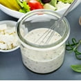 thumbnail image 5 of Birch & Meadow Ranch Seasoning Mix, 1.3 lb, Powder, Salad Dressing & Dips, Spice Blend, 5 of 7