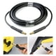thumbnail image 1 of Mangueras de extensión de 15 m para hidrolimpiadoras de alta presión de la serie Karcher K2, K3, K4, K5 y K7, 1 of 5