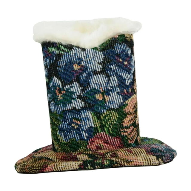 Funda protectora Zulema soporte para gafas forro de felpa medidas 4,6x3,2x4,7 pulgadas anti Estilo C