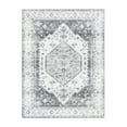 thumbnail image 5 of Paco Home Washable Area Rug Vintage Design with Oriental Pattern - 2'8" x 4'11" (3'x5'), 5 of 5