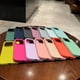 thumbnail image 5 of Original Liquid Silicone Case For iPhone 15 14 13 12 11 Pro Max Shockproof Soft Back Cover For 14 15 Plus Cute Cases Accessories, 5 of 5