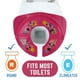 thumbnail image 4 of Orinal plegable Disney Minnie Mouse Smile Travel, 4 of 7