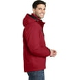 thumbnail image 3 of Port Authority Men's Vortex Waterproof 3-in-1 Jacket. J332, 3 of 6