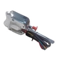 thumbnail image 3 of Interruptor de faro de señal abrazadera Premium para P021-Hl101 con intermitente Cola Interruptor de señal de giro, 3 of 6