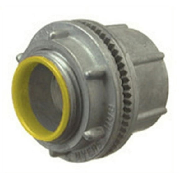 Halex 16310 1" Rigid Watertight Conduit Hub