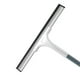 thumbnail image 1 of Telescopic Shower Rubber Broom and Window Cleaner-Multipurpose Silicone Rubber Broom with 120 cm Telescopic Rod, 1 of 5