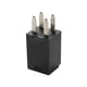 thumbnail image 4 of 2pcs Car 12V Cooling Fan Electrical Relay 4016819 for RZR, 4 of 5