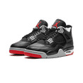 thumbnail image 2 of Jordan MENS Air Jordan 4 "Bred Reimagined" FV5029 006 FV5029 006 from Stadium Goods, 2 of 8