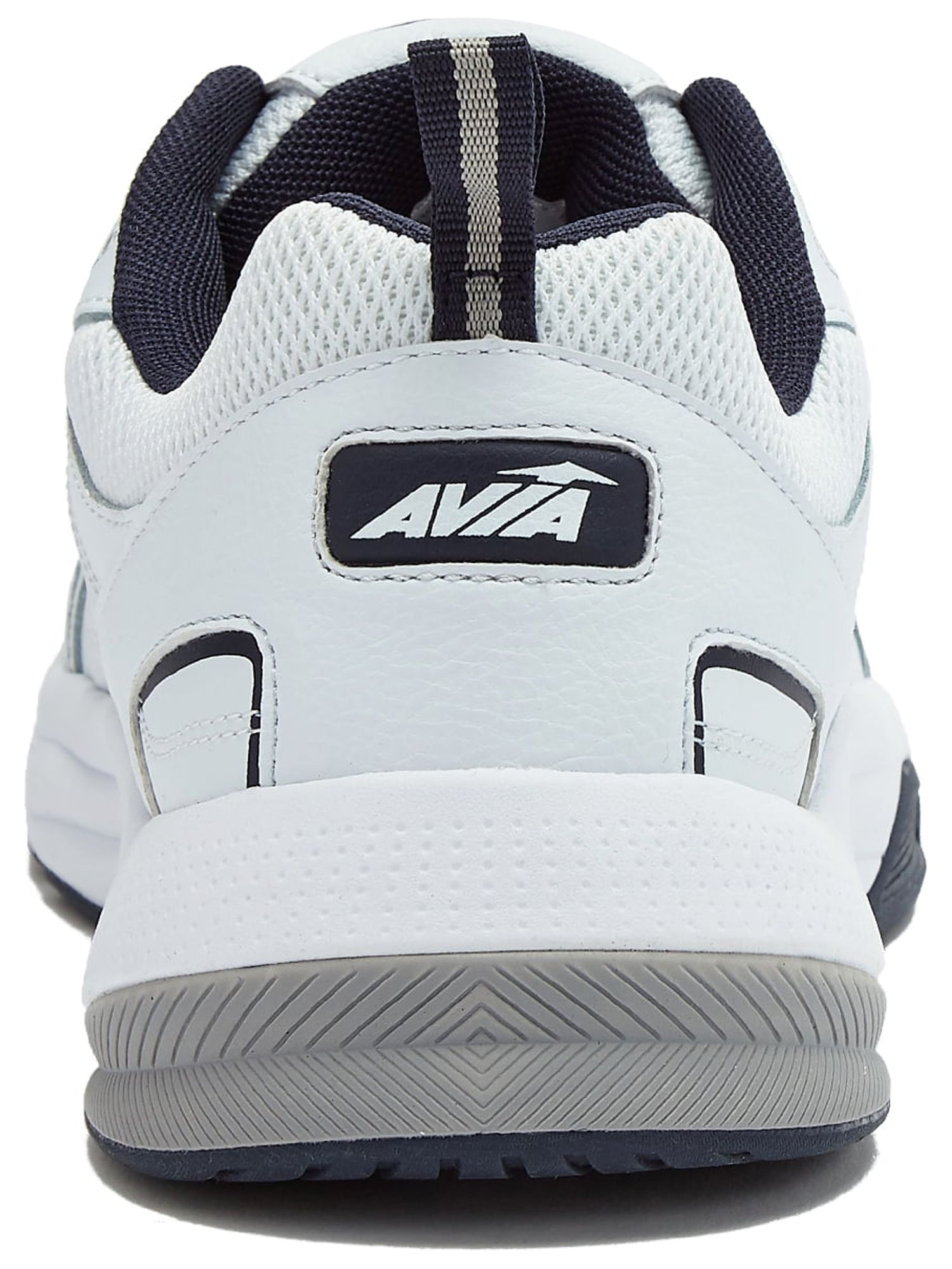 Avia Men's Quickstep Lace-Up Walking Shoes photo 2
