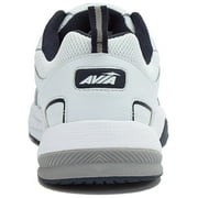 Avia Mens Quickstep Lace-up Walking Shoes (Wide Width Available)