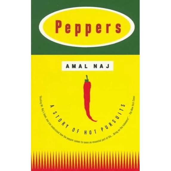 Pre-Owned Peppers: A Story of Hot Pursuits (Paperback) 0679744274 9780679744276