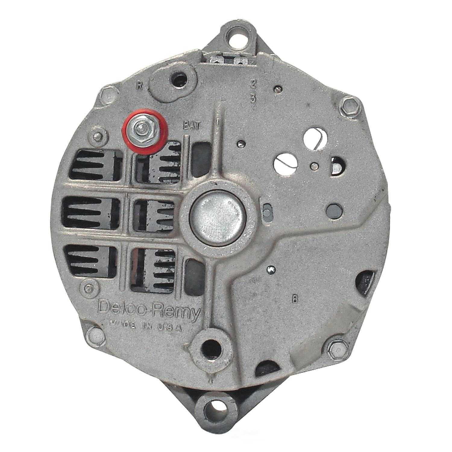 FVP Professional 7854612 Alternator Standard