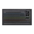 thumbnail image 1 of Mezcladora Análoga 24 Canales con Multi-Track USB ONYX24 MACKIE negro 64X13.7X35.6, 1 of 3