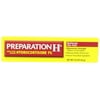 Preparation H Anti-Itch Cream With Hydrocortisone 1%, 0.9 Oz