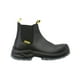 thumbnail image 2 of Botín Industrial Triples Pro de Piel Set 504 Negro para hombre, 2 of 7
