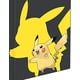 thumbnail image 3 of Ultra Pro: Pokemon Pikachu Pro- Binder, 2 Inch Album for Storing and Organizing Trading Cards, 9 Pocket Pages, Durable, 3 of 4