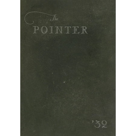 (Custom Reprint) Yearbook: 1932 Point Loma High School - El Portal Yearbook (San Diego, CA)